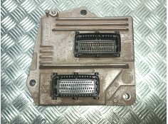 Recambio de centralita motor uce para opel astra h berlina cosmo referencia OEM IAM 55561172 FFFT DELPHI