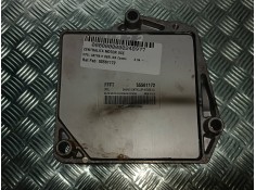 Recambio de centralita motor uce para opel astra h berlina cosmo referencia OEM IAM 55561172 FFFT DELPHI 2
