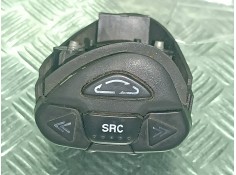 Recambio de mando multifuncion para nissan almera tino (v10m) básico referencia OEM IAM 081102  CONECTOR 3 PINES