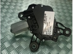 Recambio de motor limpia trasero para opel astra h berlina cosmo referencia OEM IAM 13105981 0390201591 BOSCH 2