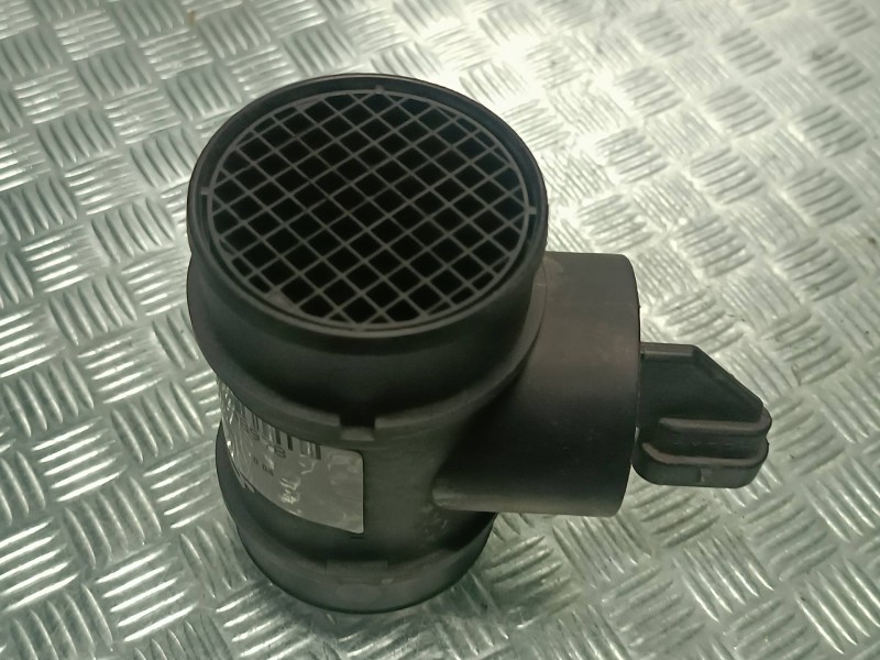 Recambio de caudalimetro para opel astra h berlina cosmo referencia OEM IAM  DELPHI CONECTOR 5 PINES