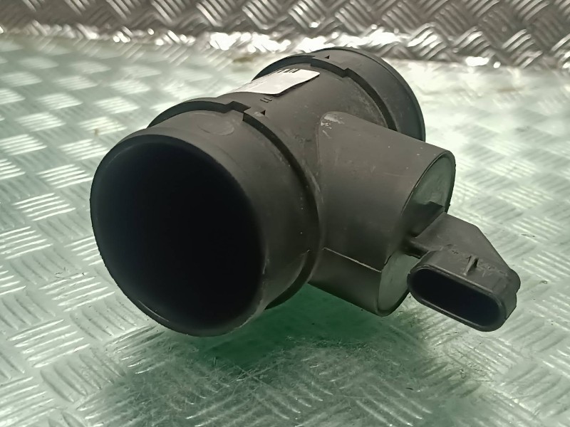 Recambio de caudalimetro para opel astra h berlina cosmo referencia OEM IAM  DELPHI CONECTOR 5 PINES