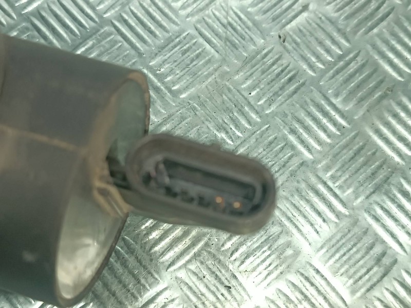 Recambio de caudalimetro para opel astra h berlina cosmo referencia OEM IAM  DELPHI CONECTOR 5 PINES