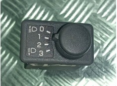 Recambio de mando luces para nissan almera tino (v10m) básico referencia OEM IAM 36997B CONECTOR 4 PINES ALTURA FAROS