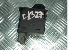 Recambio de mando luces para nissan almera tino (v10m) básico referencia OEM IAM 36997B CONECTOR 4 PINES ALTURA FAROS 2