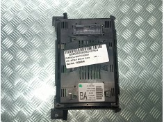 Recambio de pantalla multifuncion para opel astra h berlina cosmo referencia OEM IAM 13238548 565412769 281191270 2