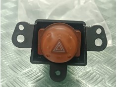 Recambio de warning para nissan almera tino (v10m) básico referencia OEM IAM 06016  CONECTOR 8 PINES