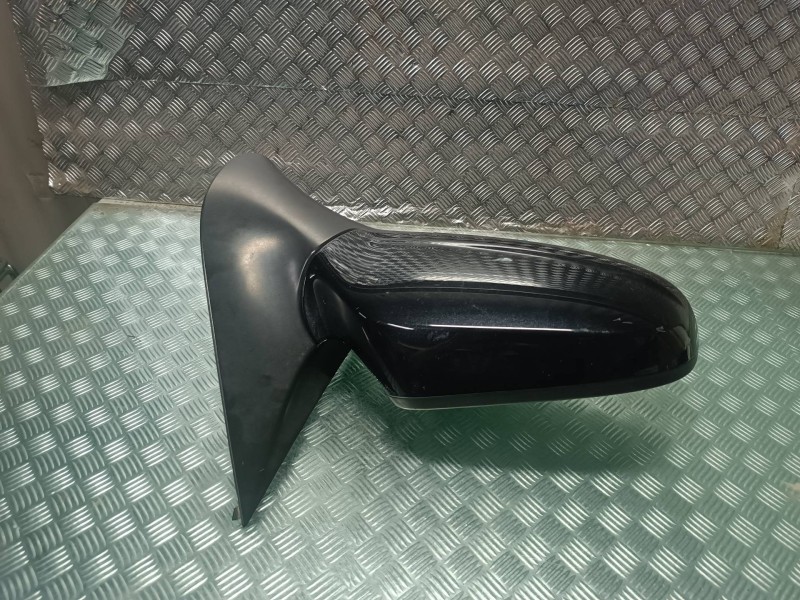 Recambio de retrovisor derecho para opel astra h berlina cosmo referencia OEM IAM 24462996RH 24462996 ELECTRICO