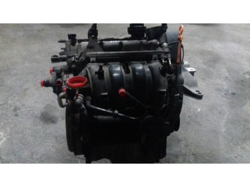 Recambio de motor completo para volkswagen golf iv berlina (1j1) highline referencia OEM IAM BCB  