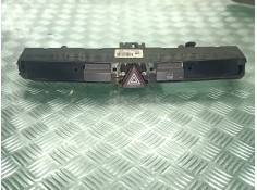 Recambio de warning para opel astra h berlina cosmo referencia OEM IAM 13100105 03758075 CONECTOR 16 PINES