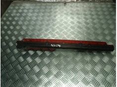 Recambio de luz central de freno para audi a3 (8l) 1.9 tdi ambiente referencia OEM IAM 8D9945097B  CONECTOR 2 PINES 2