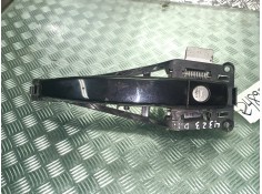 Recambio de maneta exterior delantera izquierda para opel astra h berlina cosmo referencia OEM IAM   