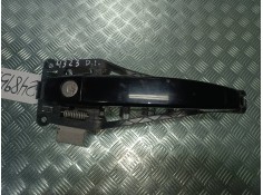 Recambio de maneta exterior delantera izquierda para opel astra h berlina cosmo referencia OEM IAM    2