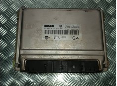 Recambio de centralita motor uce para nissan almera tino (v10m) básico referencia OEM IAM 237104U114 0281010810 BOSCH