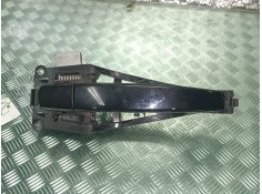Recambio de maneta exterior delantera derecha para opel astra h berlina cosmo referencia OEM IAM   