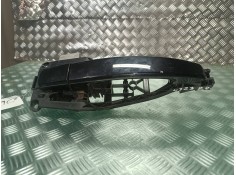 Recambio de maneta exterior delantera derecha para opel astra h berlina cosmo referencia OEM IAM    2