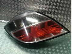 Recambio de piloto trasero izquierdo para opel astra h berlina cosmo referencia OEM IAM 13222324 495056087 