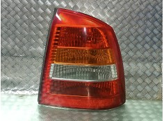 Recambio de piloto trasero derecho para opel astra g berlina club referencia OEM IAM 93241043 62225 