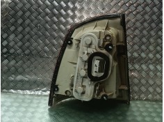 Recambio de piloto trasero derecho para opel astra g berlina club referencia OEM IAM 93241043 62225  2