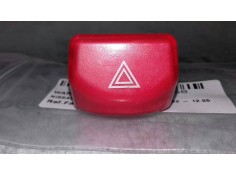 Recambio de warning para nissan micra (k12e) acenta referencia OEM IAM 06019  4 PINES