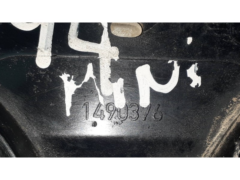 Recambio de rejilla delantera para bmw mini (r50,r53) cooper referencia OEM IAM 1490376  