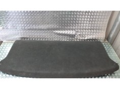 Recambio de bandeja trasera para seat ibiza (6l1) cool referencia OEM IAM   