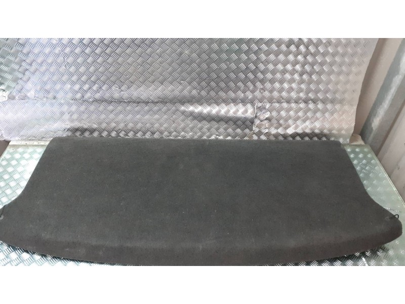 Recambio de bandeja trasera para seat ibiza (6l1) cool referencia OEM IAM   