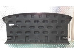 Recambio de bandeja trasera para seat ibiza (6l1) cool referencia OEM IAM    2