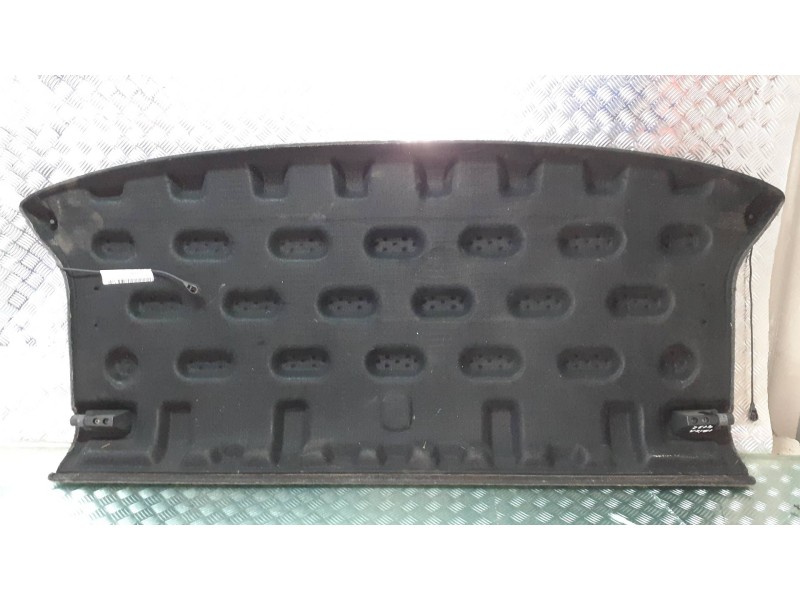 Recambio de bandeja trasera para seat ibiza (6l1) cool referencia OEM IAM   