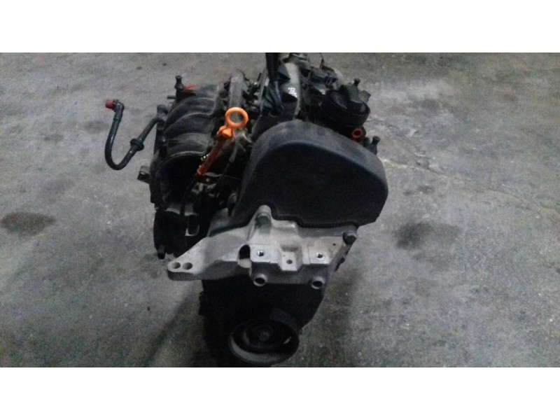 Recambio de motor completo para volkswagen golf iv berlina (1j1) highline referencia OEM IAM BCB  