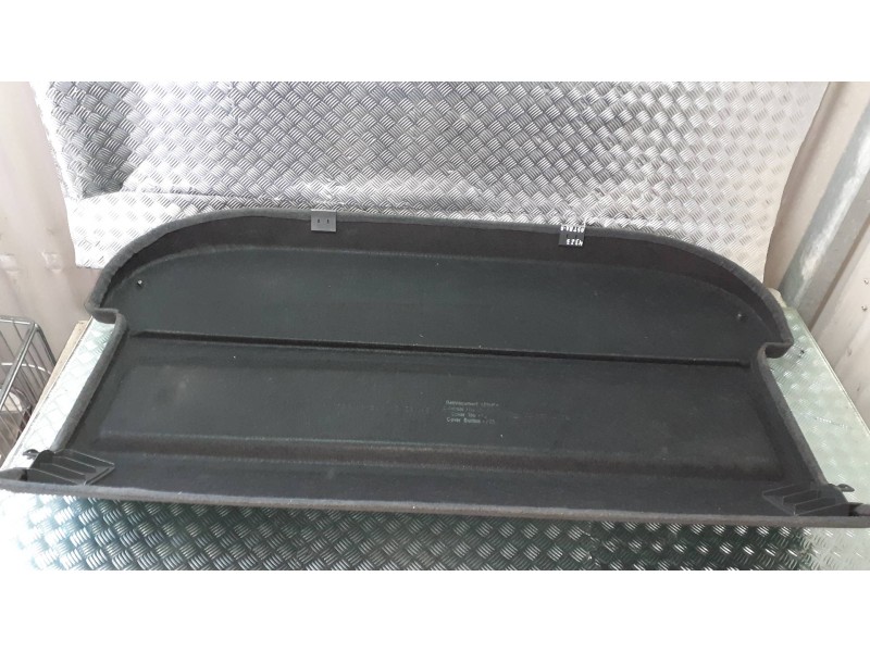 Recambio de bandeja trasera para opel astra h berlina cosmo referencia OEM IAM   