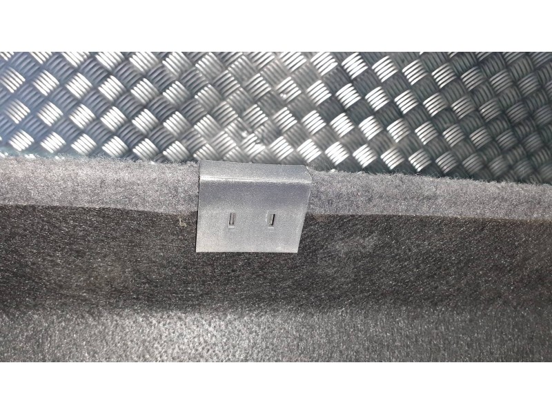 Recambio de bandeja trasera para opel astra h berlina cosmo referencia OEM IAM   