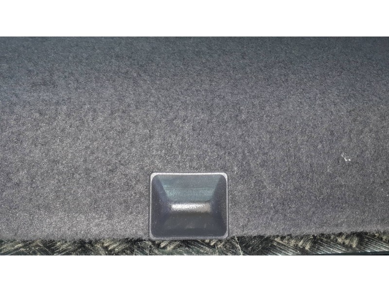 Recambio de bandeja trasera para opel astra h berlina cosmo referencia OEM IAM   