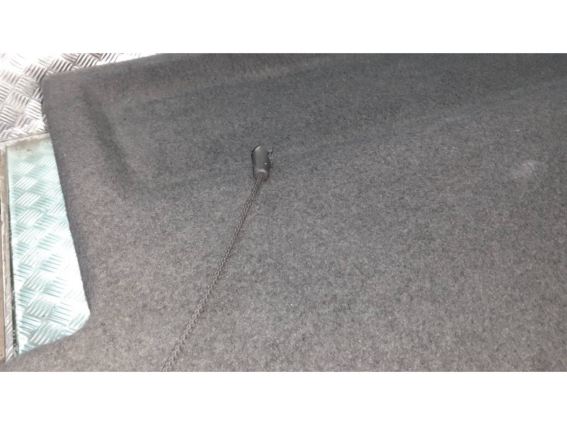 Recambio de bandeja trasera para opel astra h berlina cosmo referencia OEM IAM   