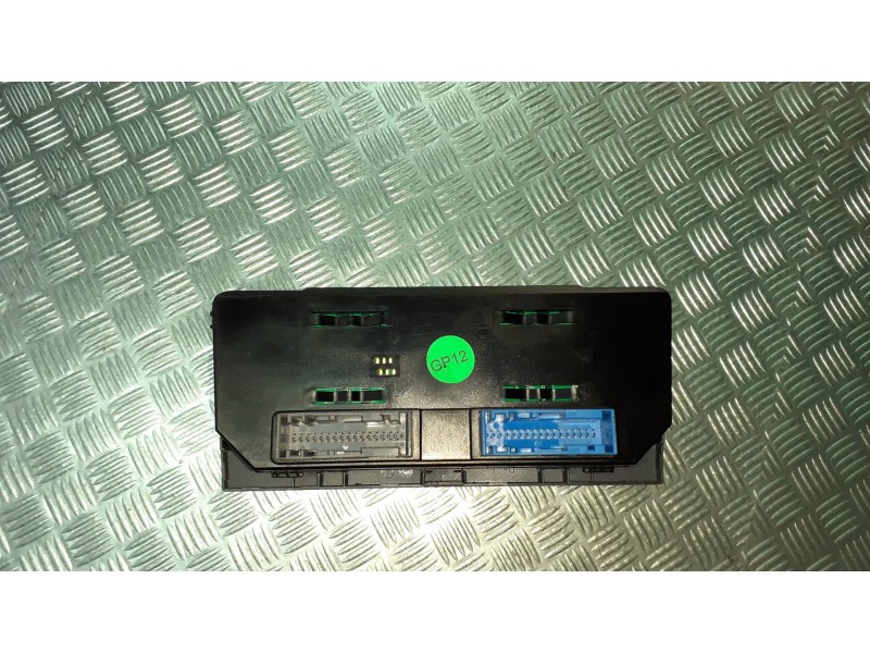 Recambio de mando calefaccion / aire acondicionado para opel astra h berlina cosmo referencia OEM IAM 90151366 LC3 13247811