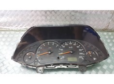 Recambio de cuadro instrumentos para ford focus berlina (cak) ambiente referencia OEM IAM 98AP10841BC  VISTEON