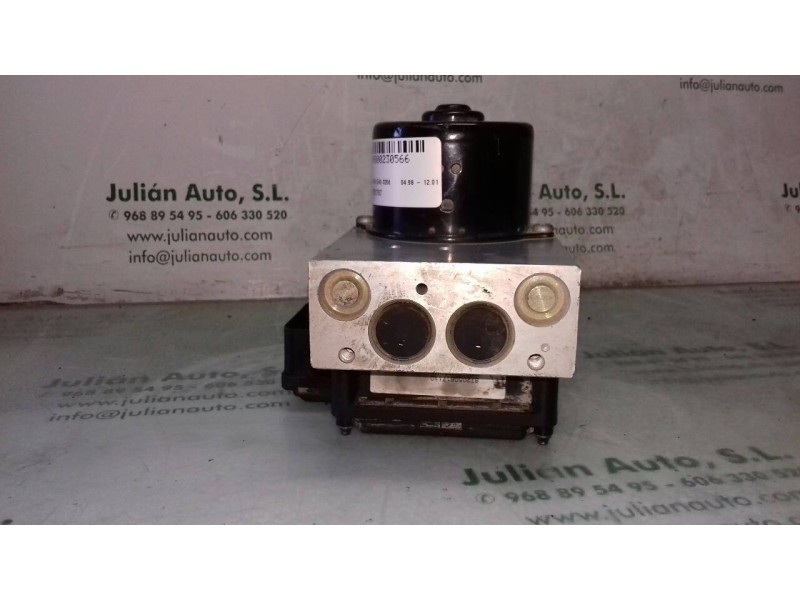 Recambio de abs para bmw serie 3 berlina (e46) 320d referencia OEM IAM 34516751767 10094808023 34516751768
