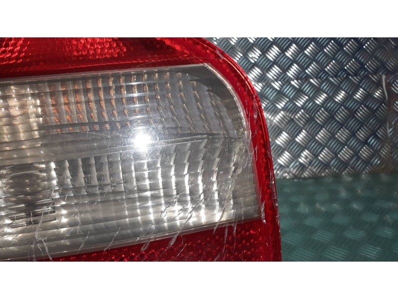 Recambio de piloto trasero izquierdo para audi a3 (8l) 1.9 tdi ambiente referencia OEM IAM 8L0945095B  