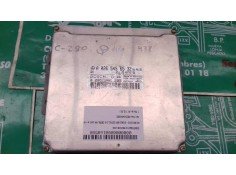 Recambio de centralita motor uce para mercedes-benz clase e (w210) berlina 280 4-matic (210.081) referencia OEM IAM A0265456532 
