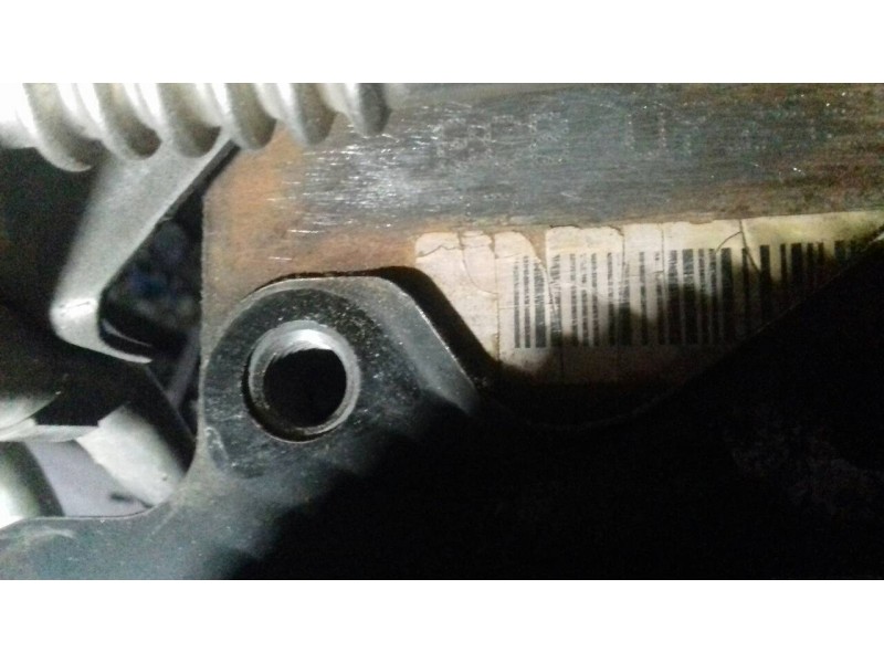 Recambio de motor completo para volkswagen golf iv berlina (1j1) highline referencia OEM IAM BCB  