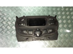Recambio de mando climatizador para citroen xsara picasso 1.6 hdi 90 lx plus referencia OEM IAM 96514030XT F011500007 BOSCH