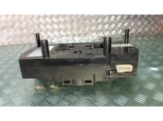 Recambio de mando climatizador para citroen xsara picasso 1.6 hdi 90 lx plus referencia OEM IAM 96514030XT F011500007 BOSCH 2
