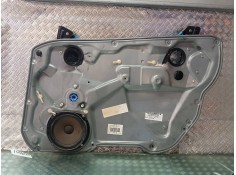 Recambio de elevalunas delantero derecho para seat ibiza (6l1) cool referencia OEM IAM 6L4837752DJ 6L4837756 ELECTRICO