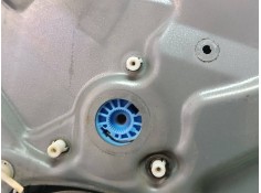 Recambio de elevalunas delantero derecho para seat ibiza (6l1) cool referencia OEM IAM 6L4837752DJ 6L4837756 ELECTRICO 2