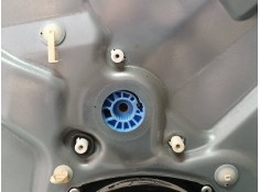 Recambio de elevalunas delantero izquierdo para seat ibiza (6l1) cool referencia OEM IAM 6L4837751CM 6L4837755 ELECTRICO 2