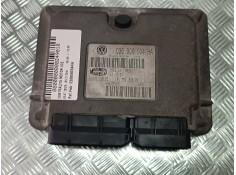 Recambio de centralita motor uce para seat ibiza (6l1) cool referencia OEM IAM 036906034HA 6160115005 MAGNETI MARELLI