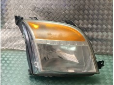 Recambio de faro derecho para ford fusion (cbk) ambiente referencia OEM IAM 24689800R  HELLA
