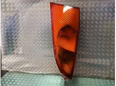 Recambio de piloto trasero izquierdo para ford focus berlina (cak) ambiente referencia OEM IAM ASYXS4X13405  