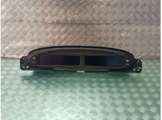 Recambio de cuadro instrumentos para citroen xsara picasso 1.6 hdi 90 lx plus referencia OEM IAM 966173780 9661734780 VDO