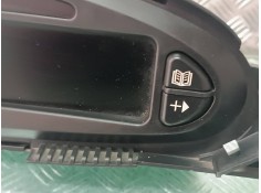 Recambio de cuadro instrumentos para citroen xsara picasso 1.6 hdi 90 lx plus referencia OEM IAM 966173780 9661734780 VDO 2